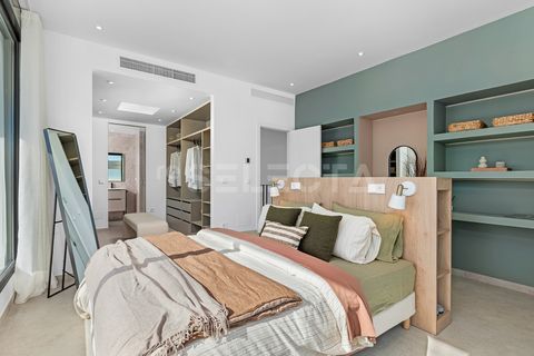Villa a Polop, Alicante, Polop - € 725.000 | Ref:  RS-8421 - foto 12